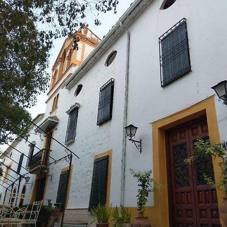 Casa Rural Herrera Villacarrillo Exterior photo